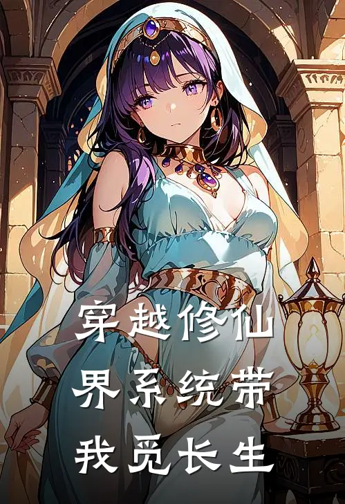穿越修仙界系统带我觅长生