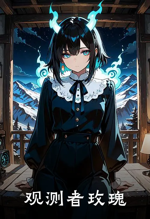 观测者玫瑰(解雨臣陈涯)全本免费小说_阅读免费小说观测者玫瑰解雨臣陈涯