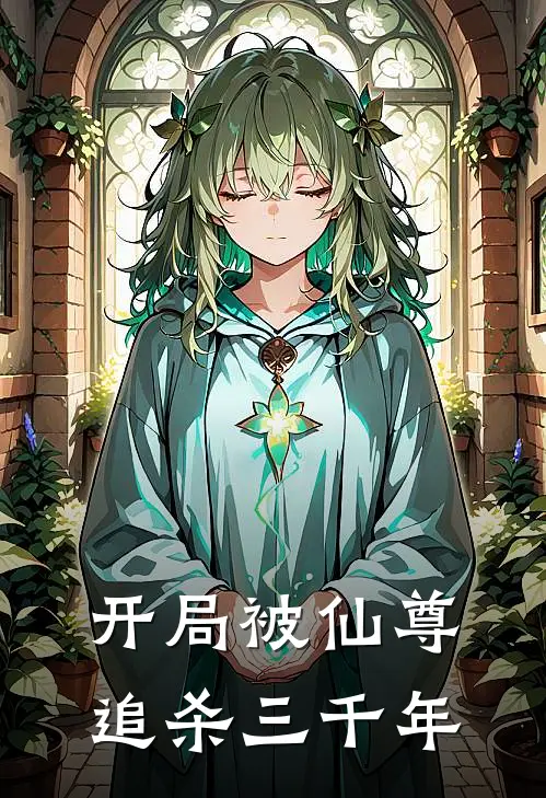 开局被仙尊追杀三千年苏晚晴谢凛推荐完结小说_免费阅读开局被仙尊追杀三千年(苏晚晴谢凛)