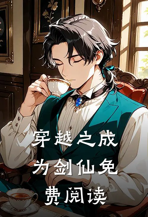 穿越之成为剑仙免费阅读