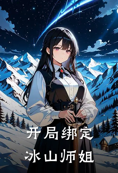 开局绑定冰山师姐