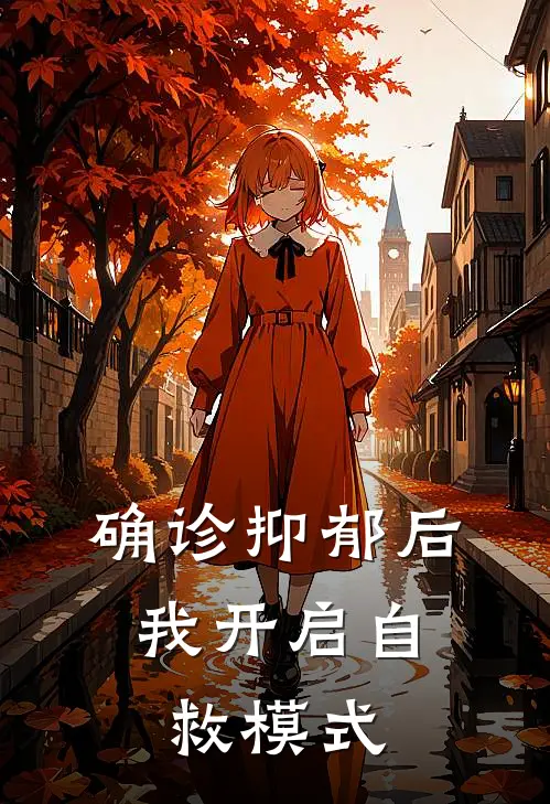 确诊抑郁后，我开启自救模式祁清芒谢寂免费小说完结_最新完本小说推荐确诊抑郁后，我开启自救模式(祁清芒谢寂)