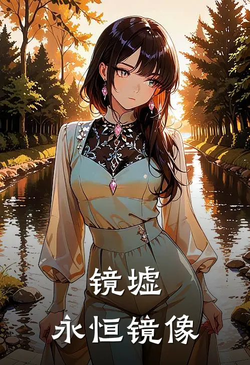 镜墟：永恒镜像