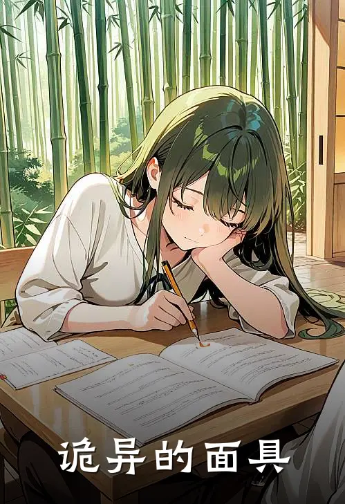 诡异的面具许明林雨热门完本小说_最新章节列表诡异的面具(许明林雨)