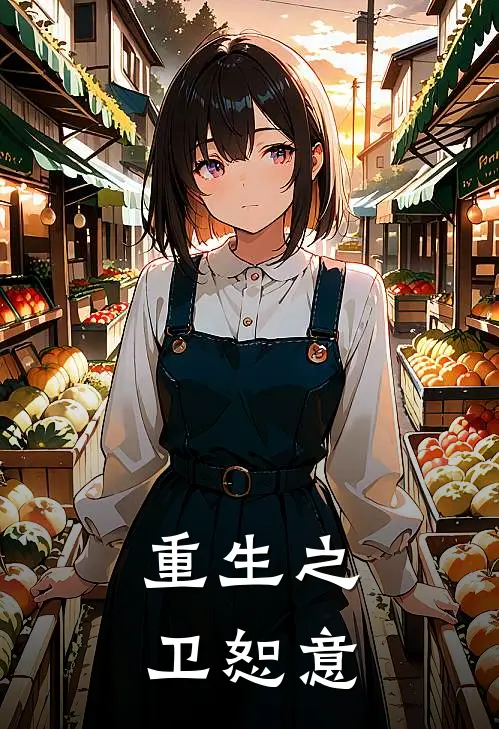 卫恕意林噙霜《重生之卫恕意》_《重生之卫恕意》最新章节在线阅读