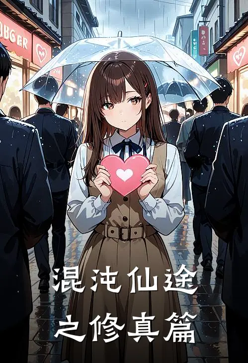 混沌仙途之修真篇