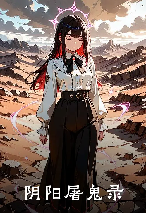 阴阳屠鬼录(阿何李初阳)免费热门小说_最新小说推荐阴阳屠鬼录阿何李初阳