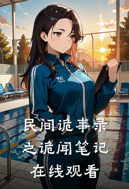 民间诡事录之诡闻笔记在线观看