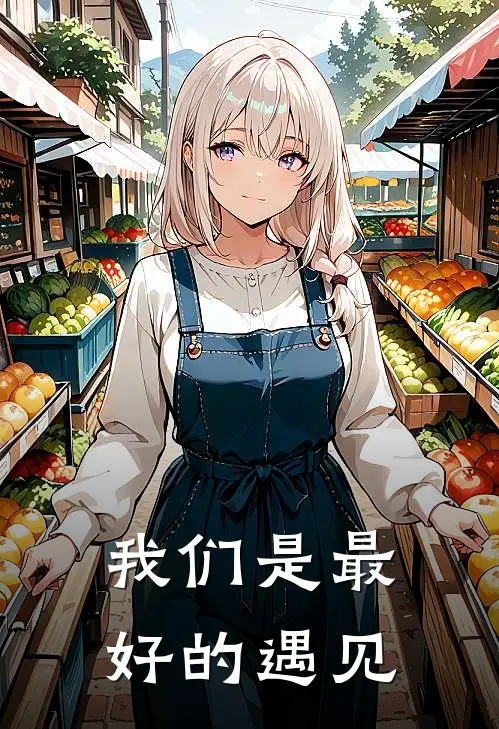 我们是最好的遇见