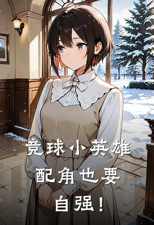 竞球小英雄：配角也要自强！李昂斯贾英雄完整版小说_小说完结推荐竞球小英雄：配角也要自强！(李昂斯贾英雄)