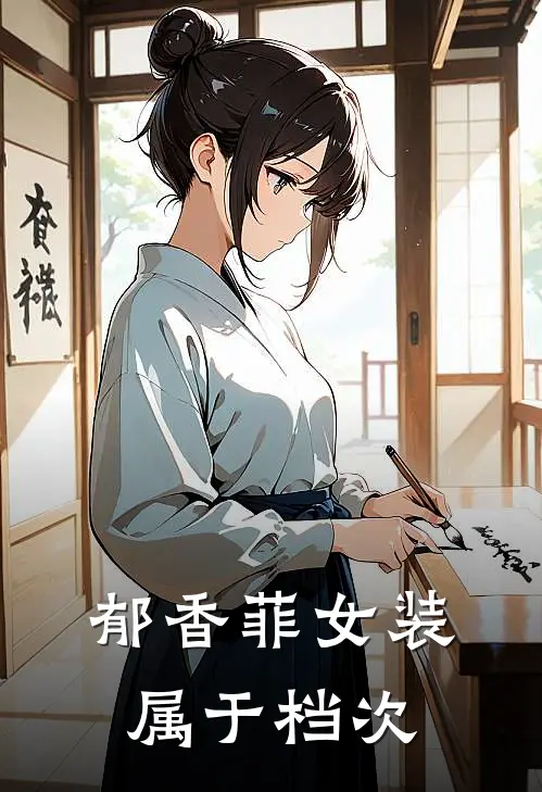 郁香菲女装属于档次