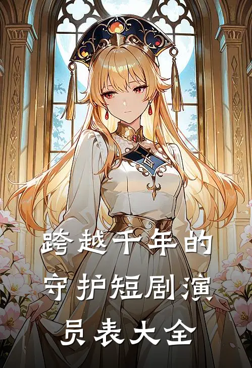 跨越千年的守护短剧演员表大全