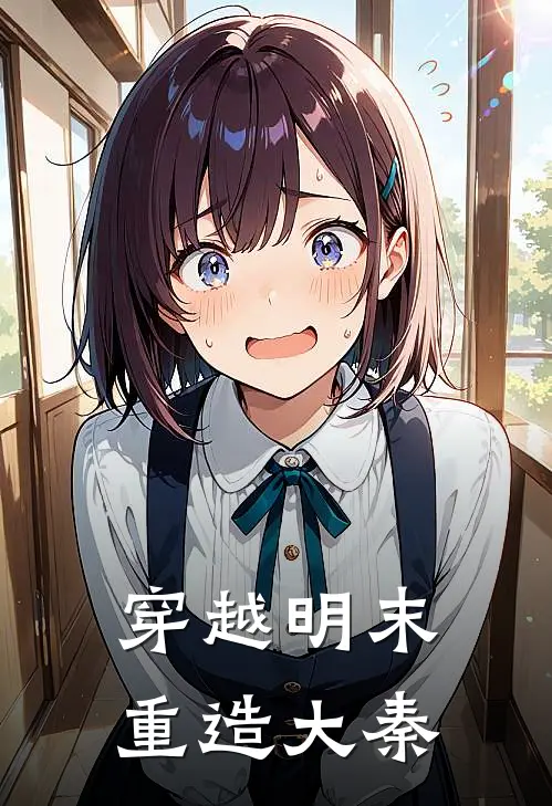 穿越明末，重造大秦