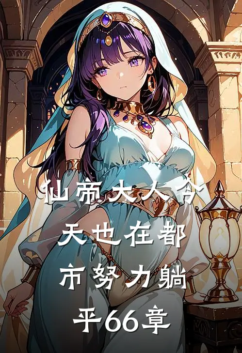 仙帝大人今天也在都市努力躺平66章