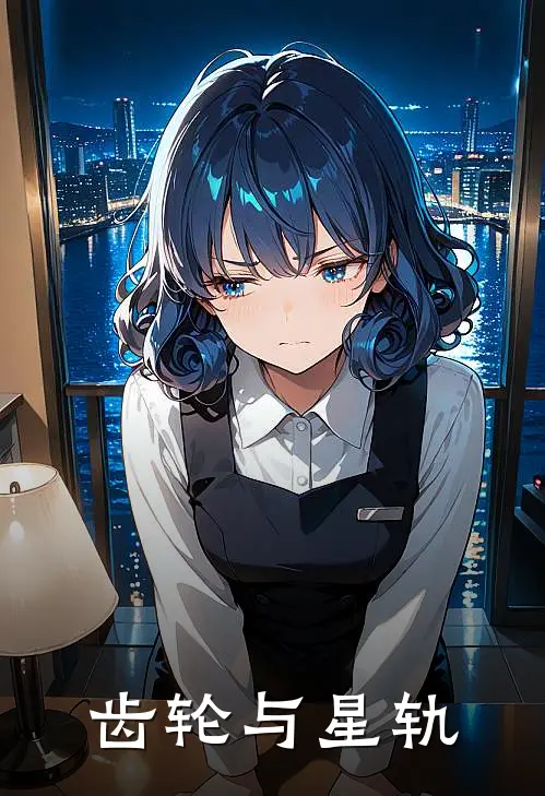 齿轮与星轨