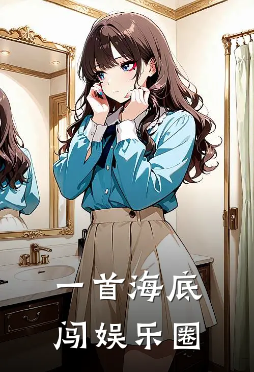 一首海底闯娱乐圈苏蘅顾砚完本完结小说_热门小说排行榜一首海底闯娱乐圈苏蘅顾砚