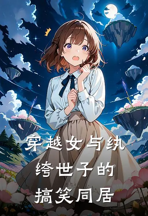 穿越女与纨绔世子的搞笑同居