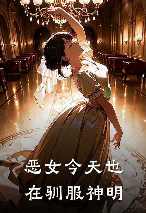 恶女今天也在驯服神明