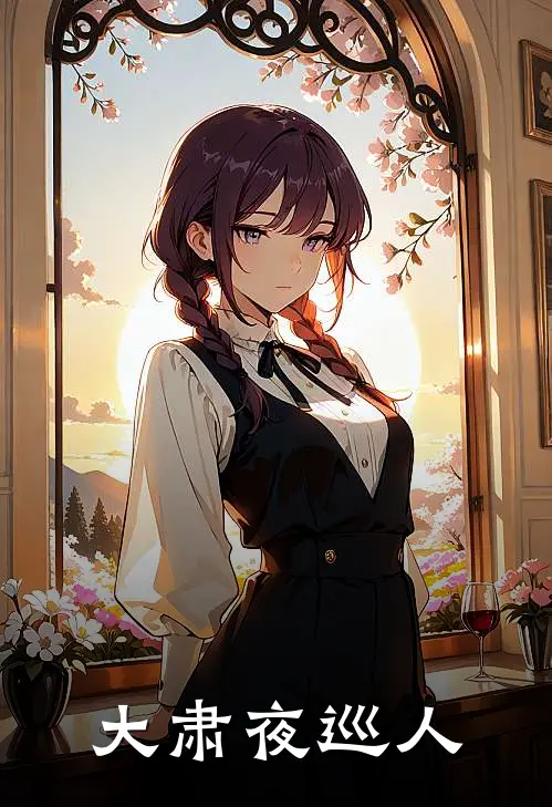 李丰衣宋青岩《大肃夜巡人》全文免费在线阅读_《大肃夜巡人》全本在线阅读