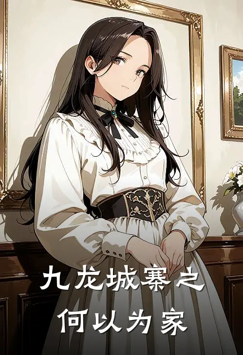 九龙城寨之何以为家