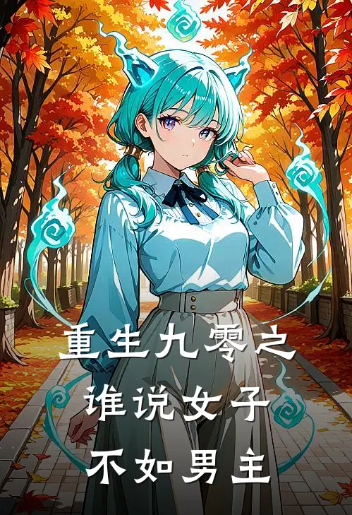 重生九零之谁说女子不如男主