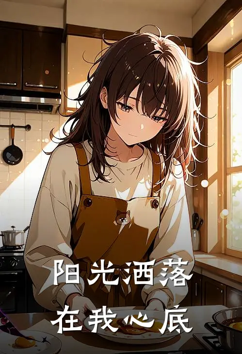 阳光洒落在我心底