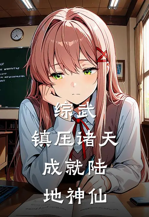 综武：镇压诸天，成就陆地神仙乔峰虚竹免费小说大全_小说完结综武：镇压诸天，成就陆地神仙(乔峰虚竹)