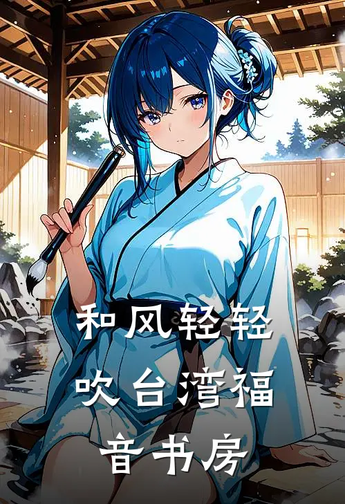 和风轻轻吹 台湾福音书房