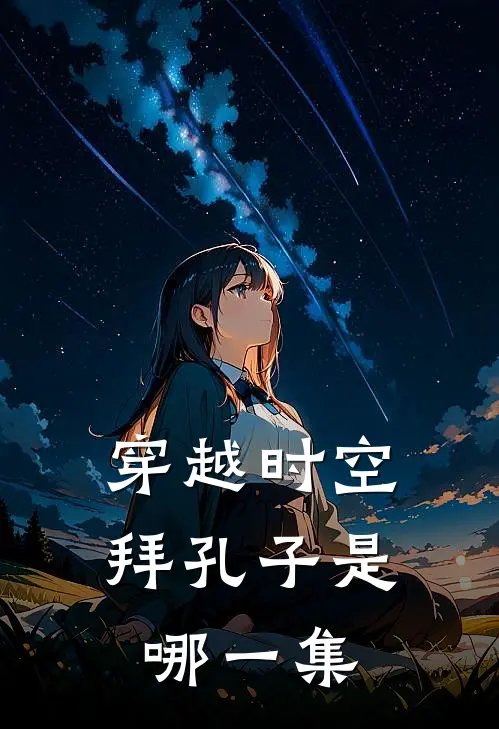 穿越时空拜孔子是哪一集