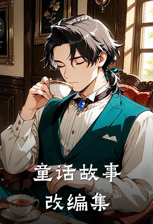 童话故事改编集