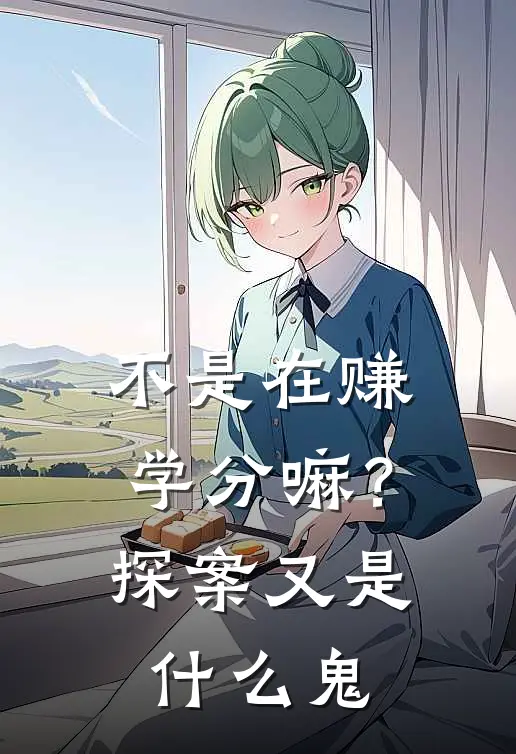 不是在赚学分嘛？探案又是什么鬼齐书珩沈听晴最新小说全文阅读_在线免费小说不是在赚学分嘛？探案又是什么鬼(齐书珩沈听晴)