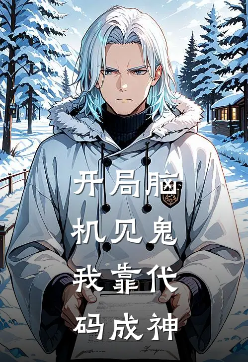 开局脑机见鬼，我靠代码成神(林墨林清月)火爆小说_《开局脑机见鬼，我靠代码成神》林墨林清月小说免费在线阅读