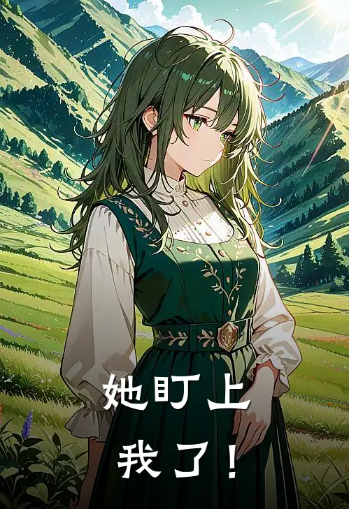 她盯上我了！冷月瑜灵悦小说最新章节_最新小说推荐她盯上我了！冷月瑜灵悦