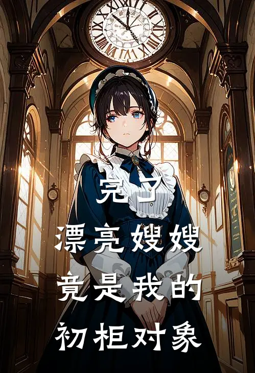 完了，漂亮嫂嫂竟是我的初柜对象