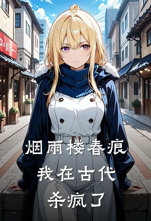 烟雨楼春痕：我在古代杀疯了