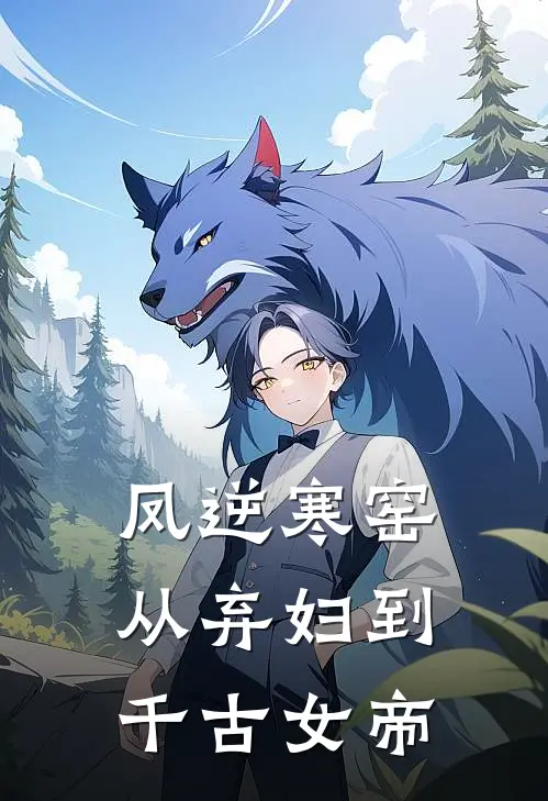 凤逆寒窑从弃妇到千古女帝