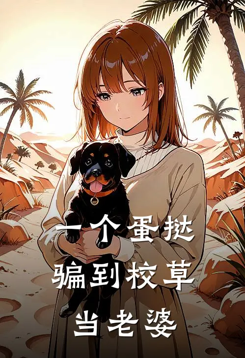 《一个蛋挞，骗到校草当老婆》夏昭年徐聿桉免费完本小说在线阅读_《一个蛋挞，骗到校草当老婆》夏昭年徐聿桉免费小说