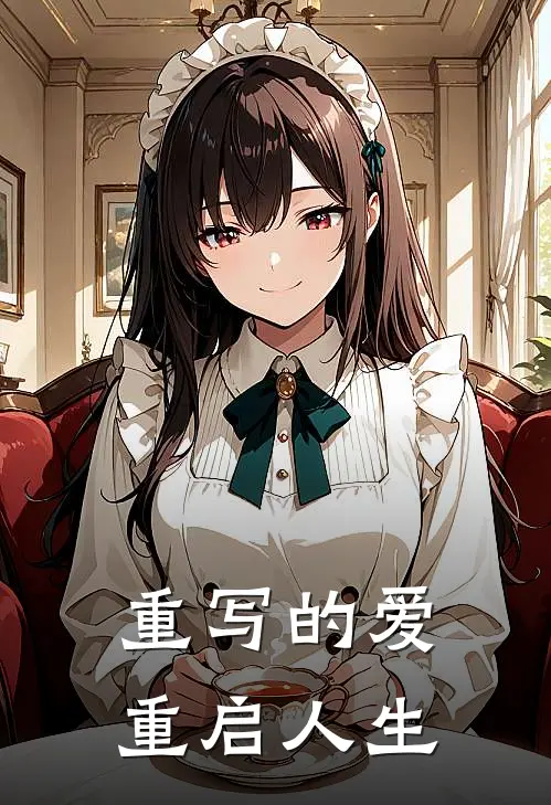 重写的爱：重启人生