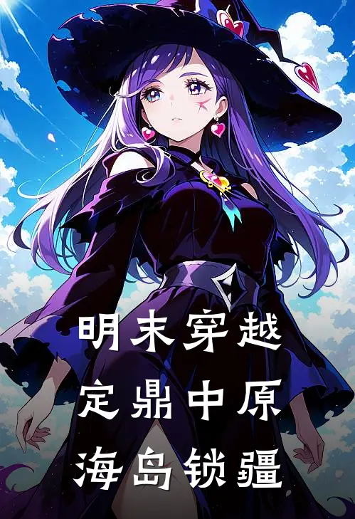 明末穿越：定鼎中原海岛锁疆(郑辰李猛)阅读免费小说_完本热门小说明末穿越：定鼎中原海岛锁疆郑辰李猛