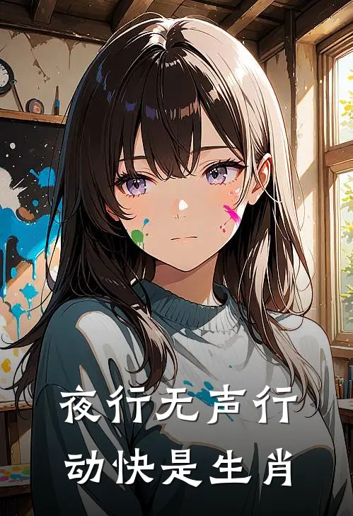 夜行无声行动快是生肖