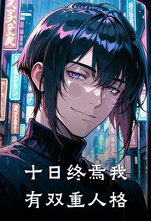 十日终焉我有双重人格(叶烬齐夏)热门小说在线阅读_热门小说十日终焉我有双重人格(叶烬齐夏)