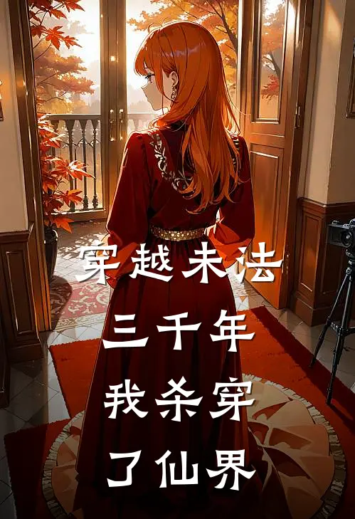 穿越未法三千年，我杀穿了仙界