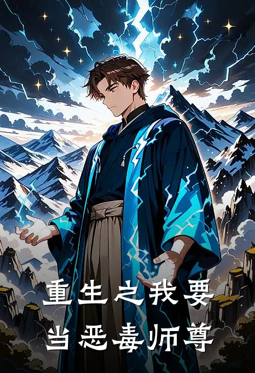 重生之我要当恶毒师尊