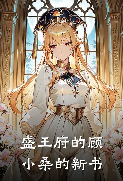 盛王府的顾小桑的新书(周焕秦臆博)已完结小说_小说免费阅读盛王府的顾小桑的新书周焕秦臆博