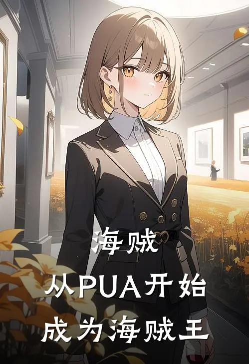 海贼：从PUA开始，成为海贼王