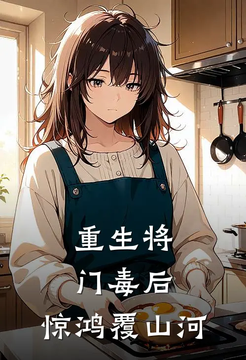 重生将门毒后：惊鸿覆山河