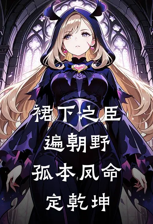 裙下之臣遍朝野，孤本凤命定乾坤(金悦珠沈昭)完本小说大全_热门小说大全裙下之臣遍朝野，孤本凤命定乾坤金悦珠沈昭