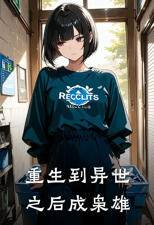 重生到异世之后成枭雄