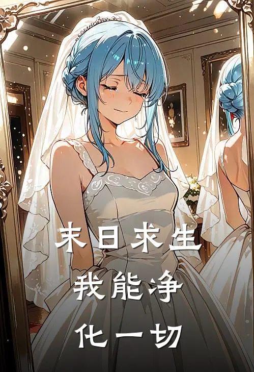 末日求生，我能净化一切苏言小轩最新好看小说_最新章节列表末日求生，我能净化一切(苏言小轩)