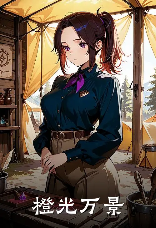 橙光万景李橙李唯完本小说免费阅读_最新章节列表橙光万景(李橙李唯)